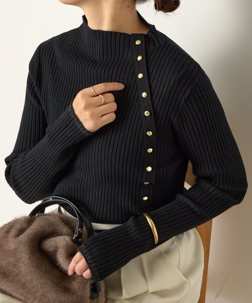 Jena espace merveilleux（ジェナ エスパスメルヴェイユ） ニット