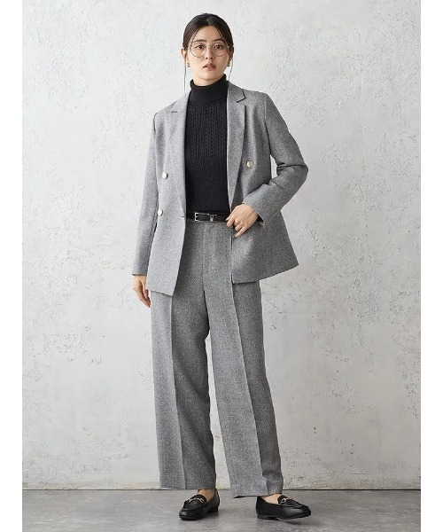 Perfect Suit FActory（パーフェクト スーツ ファクトリー） ワイド