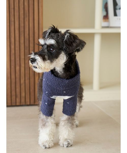 gelato pique（ジェラートピケ） 犬 服 「HOLIDAY」「CAT＆DOG」スキー