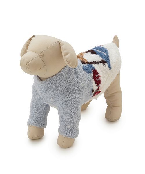 sari- gelato pique ペット 犬服 ベアジャガード S.L gelato pique