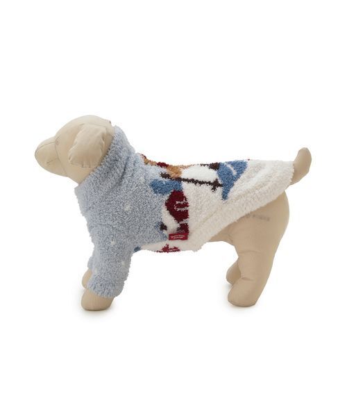 gelato pique（ジェラートピケ） 犬 服 「HOLIDAY」「CAT＆DOG」スキー