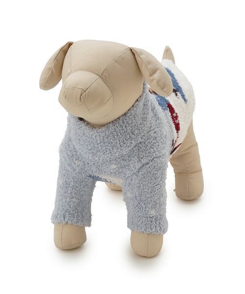 gelato pique（ジェラートピケ） 犬 服 「HOLIDAY」「CAT＆DOG」スキー