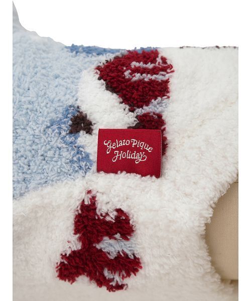 gelato pique（ジェラートピケ） 犬 服 「HOLIDAY」「CAT＆DOG」スキー