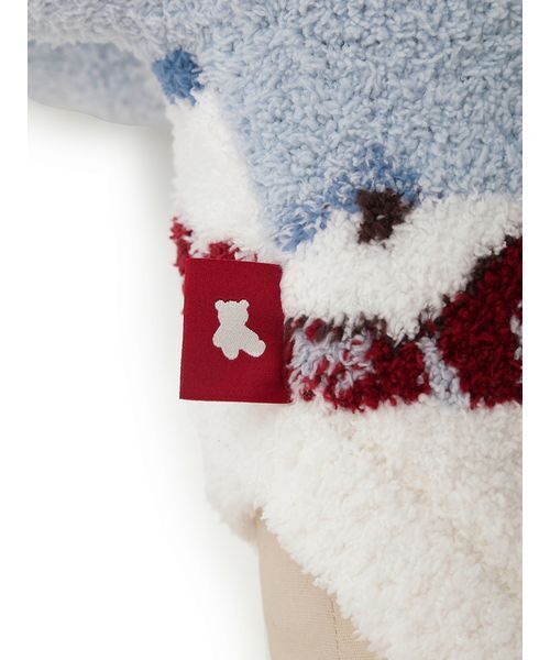 gelato pique（ジェラートピケ） 犬 服 「HOLIDAY」「CAT＆DOG」スキー