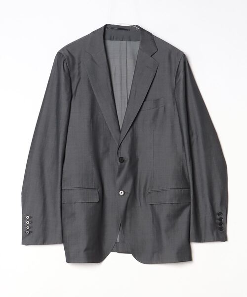 TOMORROWLAND（トゥモローランド） テーラードジャケット 50