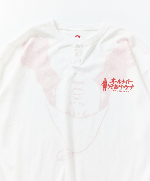 FREAK'S STORE（フリークスストア） パジャマ SAUVENIR/サウベニア