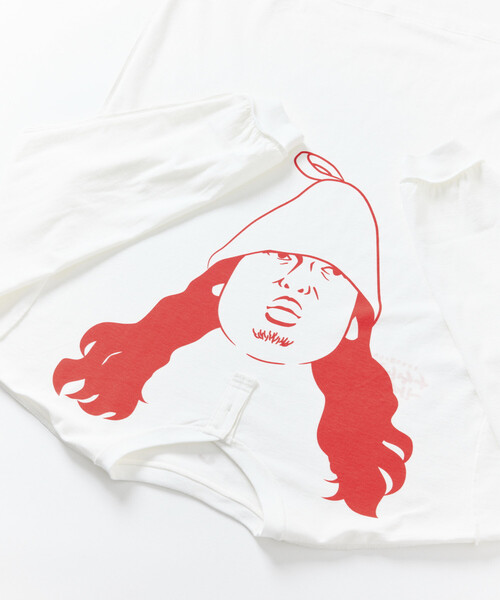 FREAK'S STORE（フリークスストア） パジャマ SAUVENIR/サウベニア