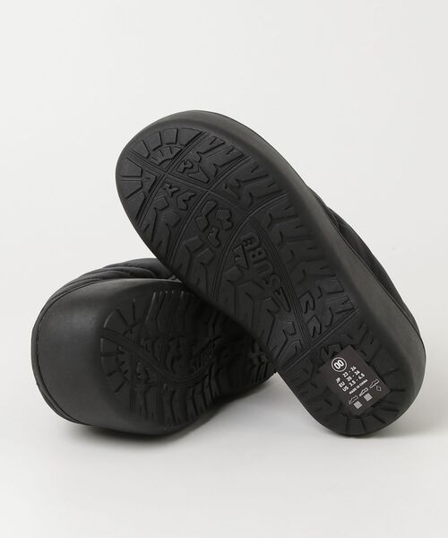 靴 SUBU VAMP PLATFORM BLACK 00 楽天市場】正規商品 [スブ] SUBU VAMP PLATFORM 厚底 スリッポン