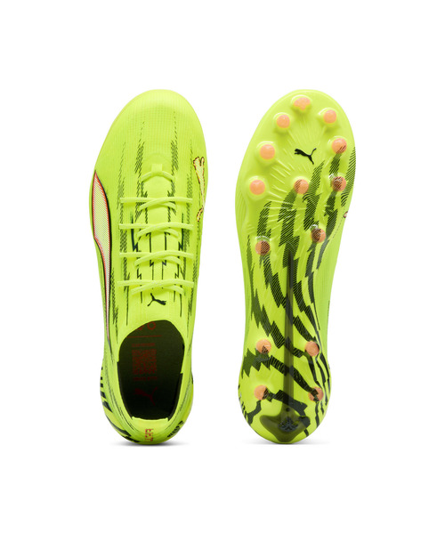 PUMA（プーマ） スニーカー メンズ ウルトラ 6 アルティメット AG