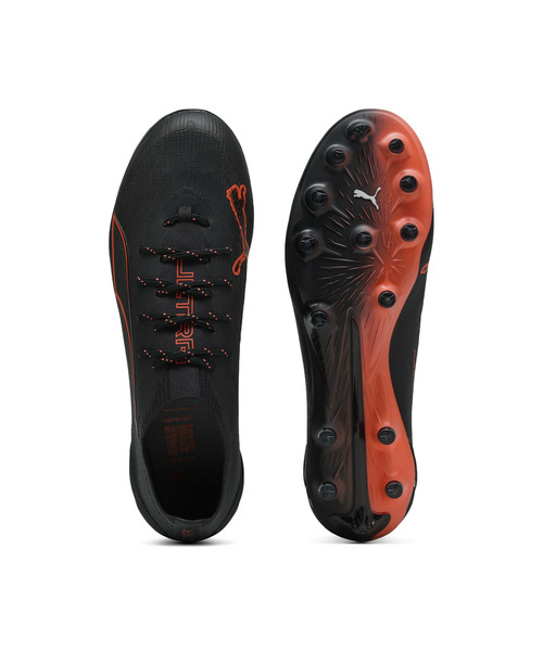 PUMA（プーマ） スニーカー メンズ ウルトラ 6 アルティメット AG