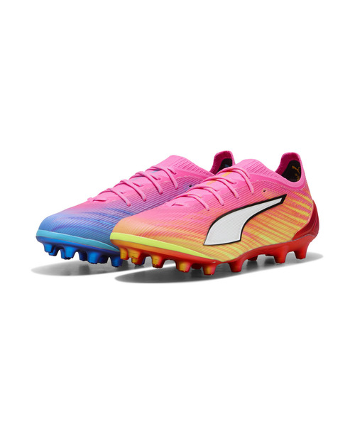 PUMA（プーマ） スニーカー メンズ ウルトラ 6 アルティメット AG
