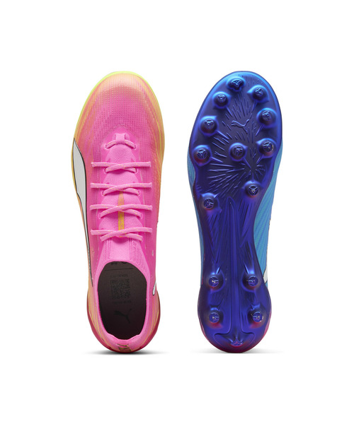 PUMA（プーマ） スニーカー メンズ ウルトラ 6 アルティメット AG