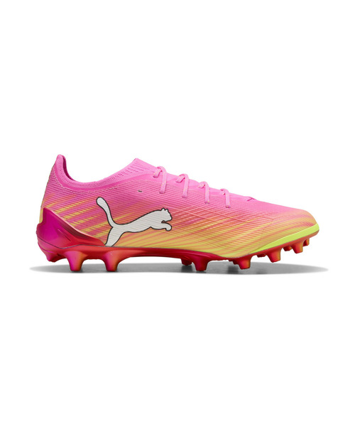 PUMA（プーマ） スニーカー メンズ ウルトラ 6 アルティメット AG