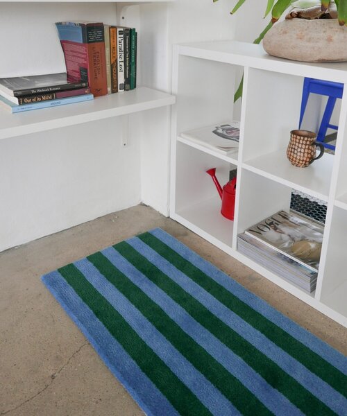 BIRTHDAY BAR（バースデイバー） ラグ ラグマット 「daydreamer