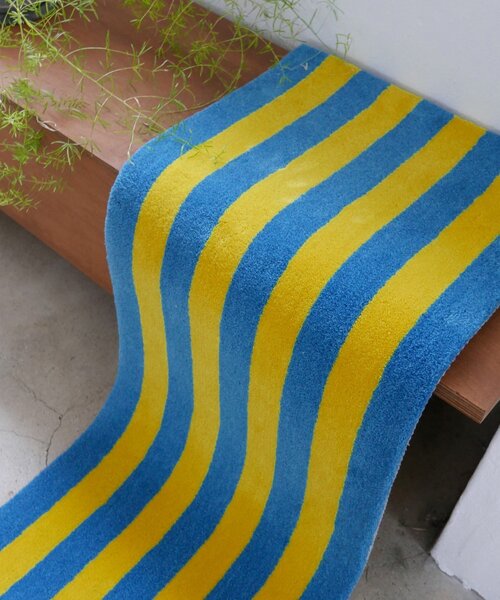 BIRTHDAY BAR（バースデイバー） ラグ ラグマット 「daydreamer