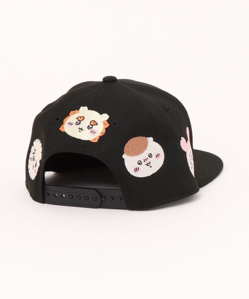 NEW ERA（ニューエラ） uvカット キャップ 帽子 紫外線カット キッズ