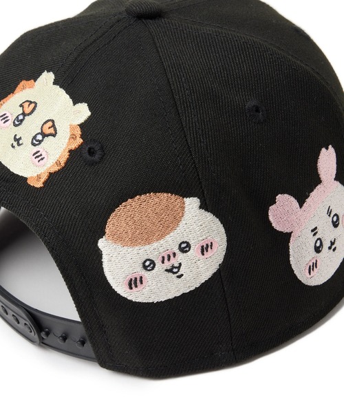 NEW ERA（ニューエラ） キャップ 帽子 キッズキャップ Youth9FIFTY