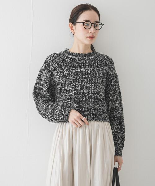 URBAN RESEARCH（アーバンリサーチ） ニット セーター バルキー