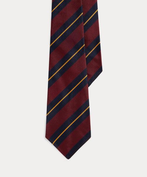POLO RALPH LAUREN（ポロ・ラルフローレン） ネクタイ ヴィンテージ