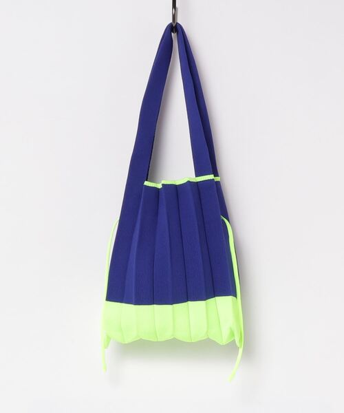 「CALIFORNIA OUTFITTERS」 「sophie ＆ bonne」トートバッグ ONE SIZE ブルー レディース_画像3