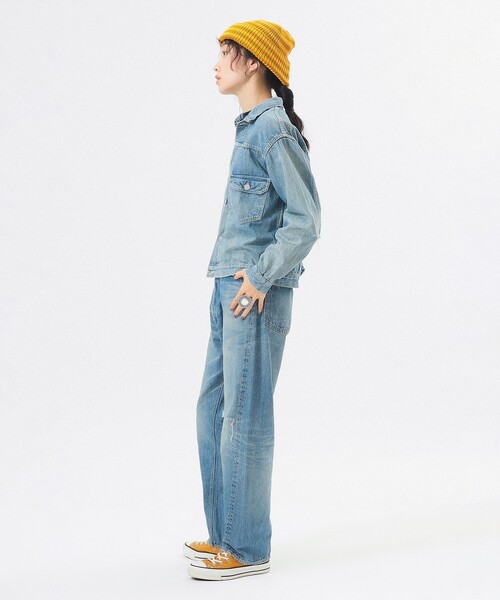 orSlow（オアスロウ） ジーンズ デニム デニムパンツ 「別注」orSlow