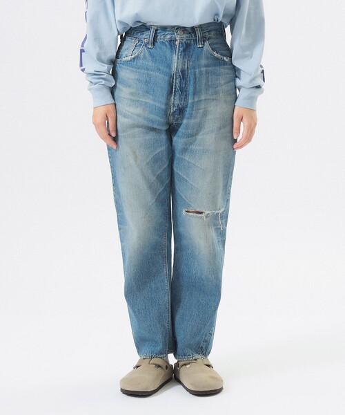 orSlow(オアスロウ) ジーンズ デニム デニムパンツ 「別注」orSlow orSlow(オアスロウ) ジーンズ デニム デニムパンツ 「別注」orSlow