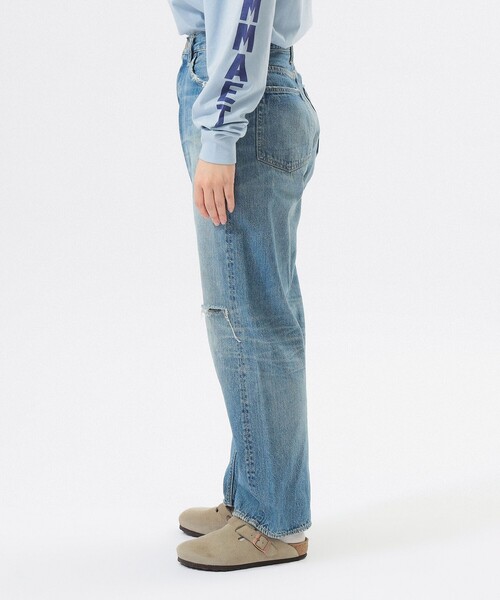 orSlow（オアスロウ） ジーンズ デニム デニムパンツ 「別注」orSlow