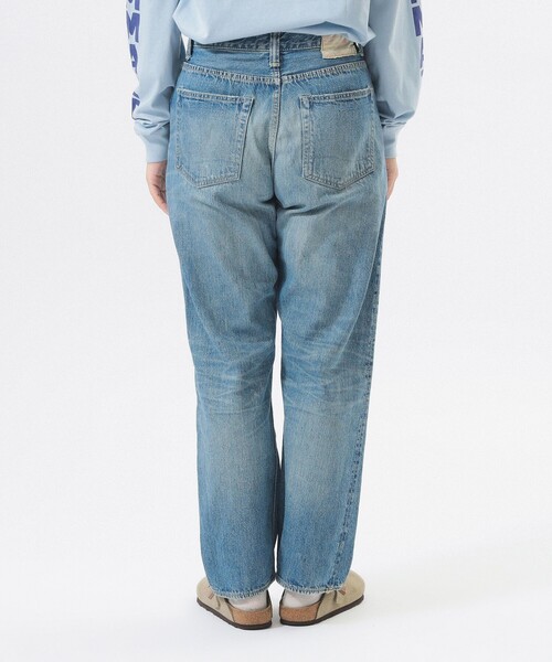 orSlow（オアスロウ） ジーンズ デニム デニムパンツ 「別注」orSlow