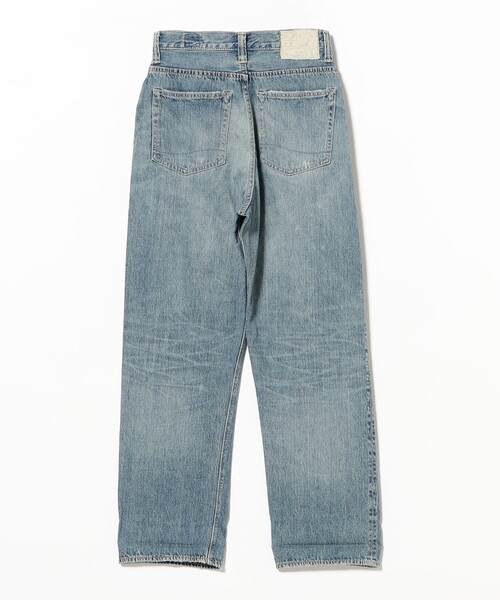 orslow Monroe used オアスロウ　モンローユーズドデニム orSlow（オアスロウ） ジーンズ デニム デニムパンツ 「別注」orSlow