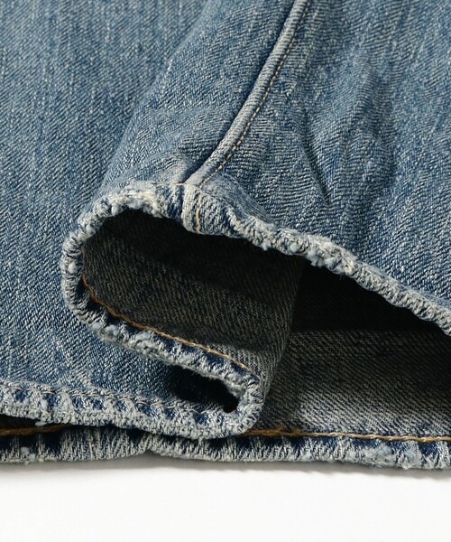 orSlow（オアスロウ） ジーンズ デニム デニムパンツ 「別注」orSlow
