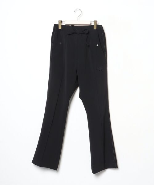 Needles ブラック コーデュロイ パンツ XS Needles Needles コーデュロイTrack Pants XSサイズ (ニードルズ