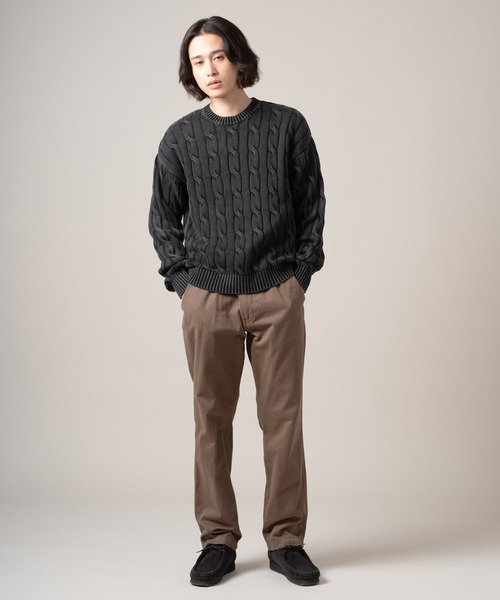 Levi's（リーバイス） チノパン XX CHINO オーセンティック リラックス