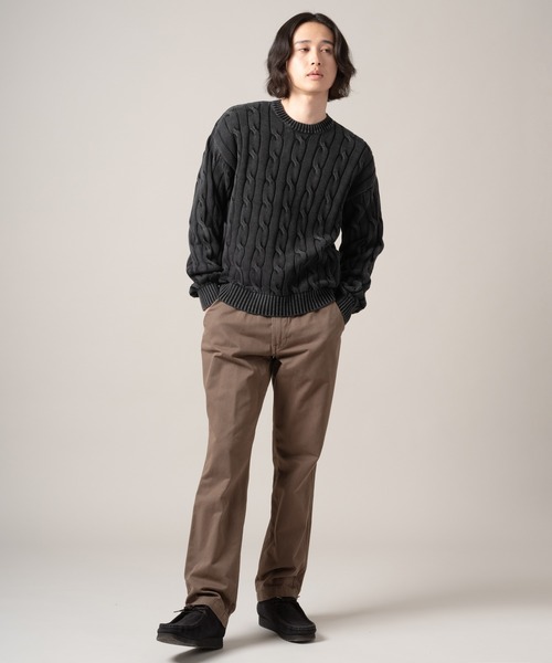 Levi's（リーバイス） チノパン XX CHINO オーセンティック リラックス