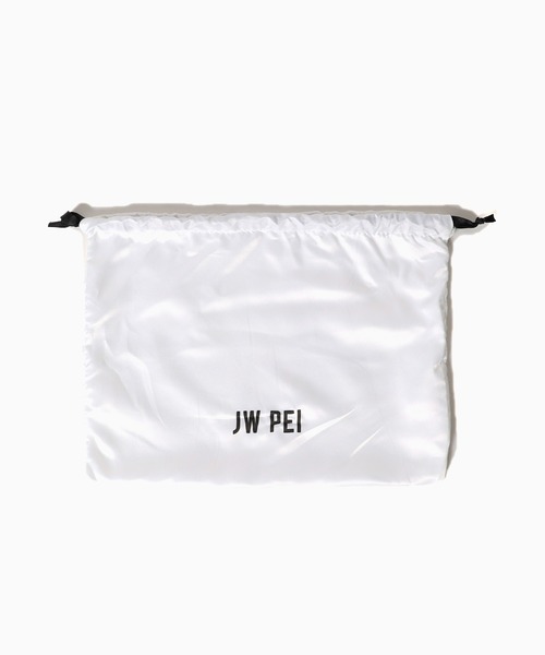 「JW PEI」 トートバッグ FREE ナチュラル レディース_画像5