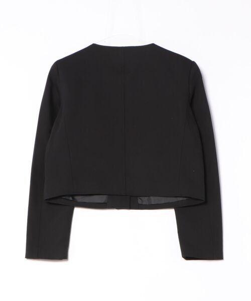 MICHAEL KORS（マイケルコース） ジャケット ノーカラージャケット