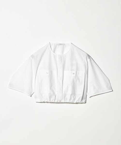 ASTRAET ブラウス レディース ASTRAET（アストラット） ブラウス シャツ 「ASTRAET」2ポケット