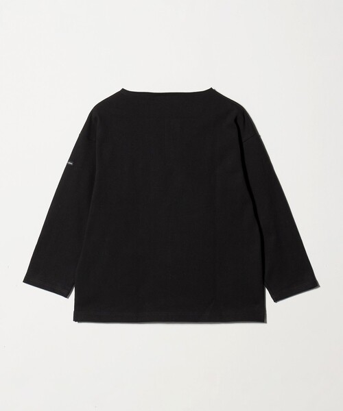 SAINT JAMES（セントジェームス） tシャツ 「SAINT JAMES」OUESSANT