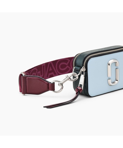 MARC JACOBS（マーク・ジェイコブス） ショルダーバッグ バッグ THE