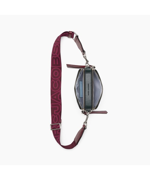 MARC JACOBS（マーク・ジェイコブス） ショルダーバッグ バッグ THE