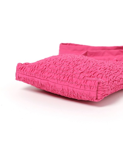 「LOWRYS FARM」 ショルダーバッグ FREE ブラック レディース_画像5