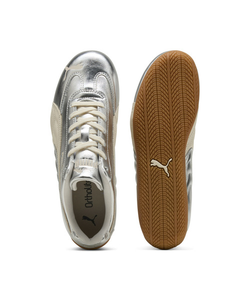 PUMA（プーマ） スピードキャット スニーカー ウィメンズ スピード