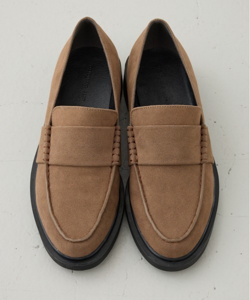 crie conforto シューズ MEDIUM キャメル レディース : ZOZOTOWN Yahoo 