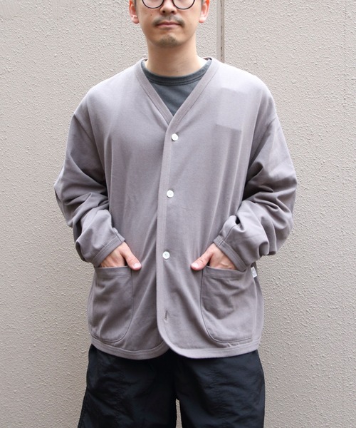 ORCIVAL(オーシバル) カーディガン Vネックカーディガン VNECK ORCIVAL(オーシバル) カーディガン Vネックカーディガン VNECK