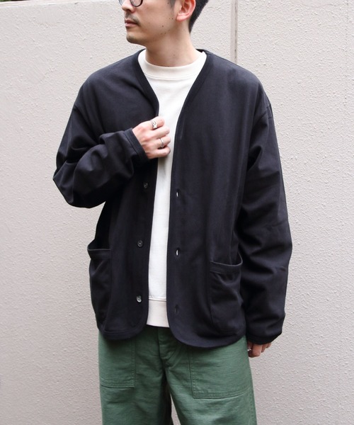 ORCIVAL(オーシバル) カーディガン Vネックカーディガン VNECK ORCIVAL(オーシバル) カーディガン Vネックカーディガン VNECK
