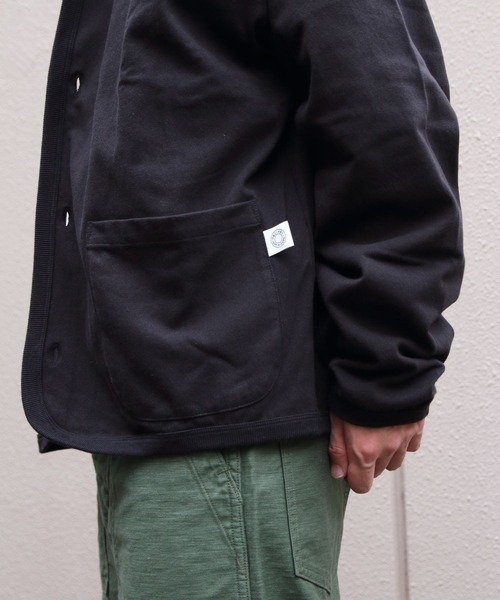 ORCIVAL（オーシバル） カーディガン Vネックカーディガン VNECK