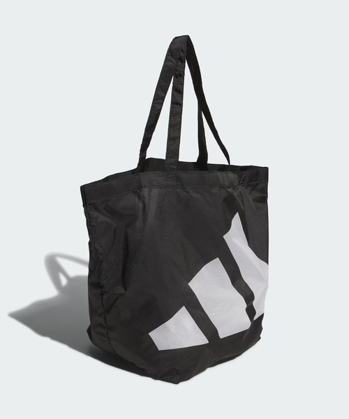 adidas（アディダス） エコバッグ エコバッグ パッカブルエコバッグ