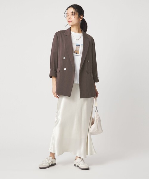 25SS 新品 green label relaxing シアーエアジャケット UNITED ARROWS green label relaxing｜【結論シリーズ】シアーエア
