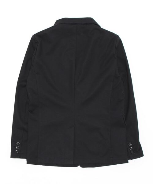 「CUSTOM CULTURE」 テーラードジャケット 3 グレー メンズ_画像2