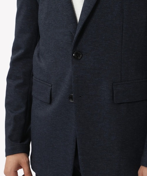 「CUSTOM CULTURE」 テーラードジャケット 3 グレー メンズ_画像7