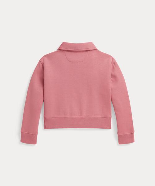 Polo Ralph Lauren Childrenswear ラルフローレン トレーナー ダブル